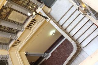 Hostal Lausanne