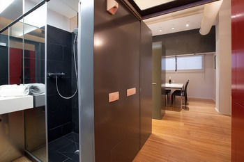 Apartamento Alcam Futbol