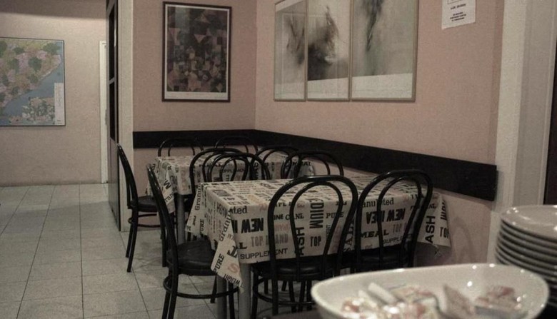 Hostal Baires