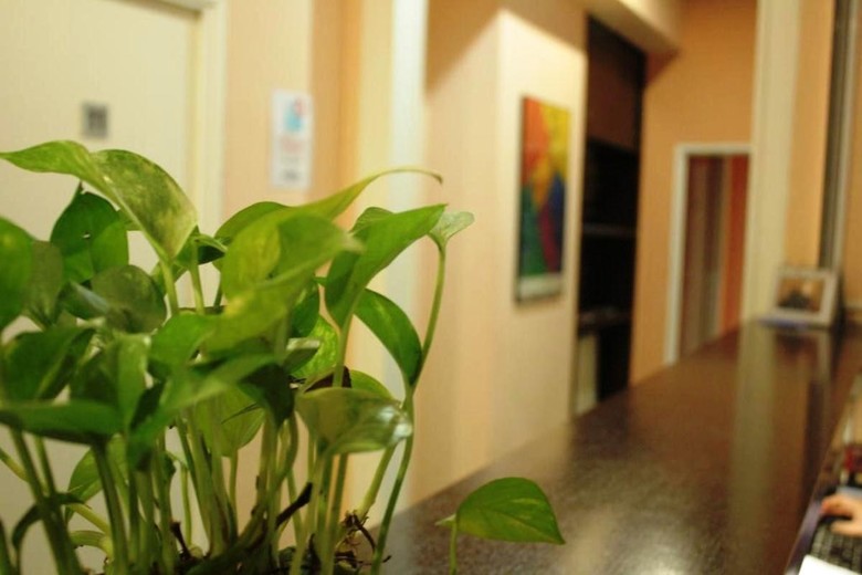 Hostal Baires