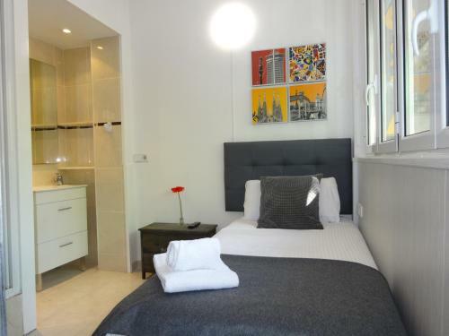 Hostal Lleida