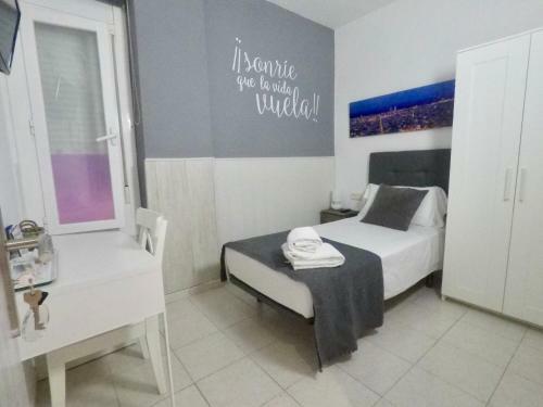 Hostal Lleida