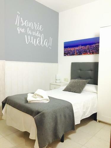 Hostal Lleida