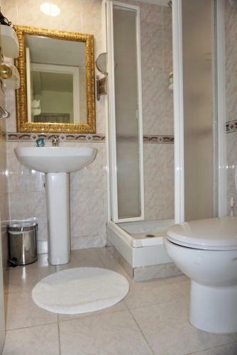 Hostal Lleida