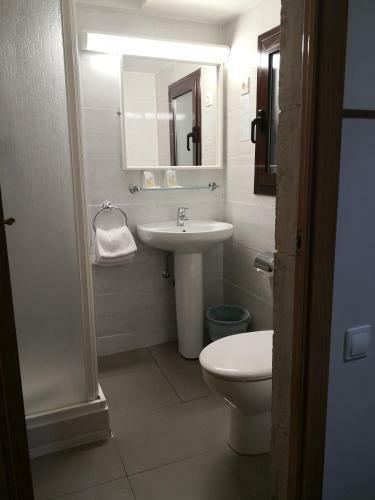 Hostal "la Terrassa"