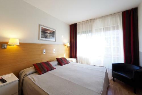 Apartamentos Atica