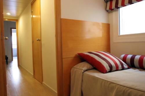 Apartamentos Atica