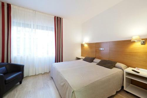 Apartamentos Atica