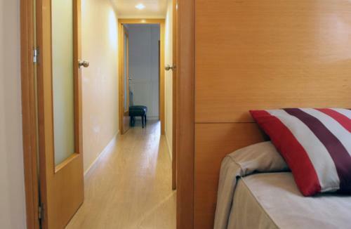 Apartamentos Atica