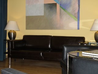 Hostal Center Inn