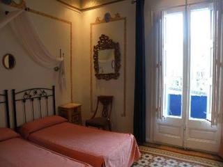 Hostal Center Inn