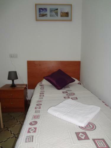 Hostal Sant Carlo