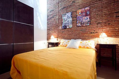Loft Chic Apartments