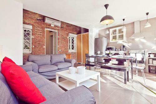 Loft Chic Apartments