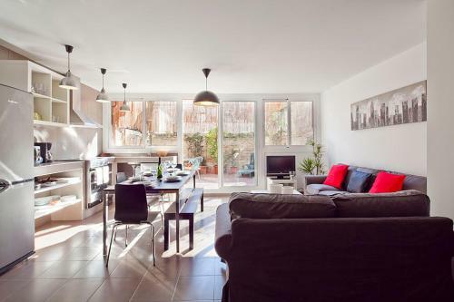 Loft Chic Apartments