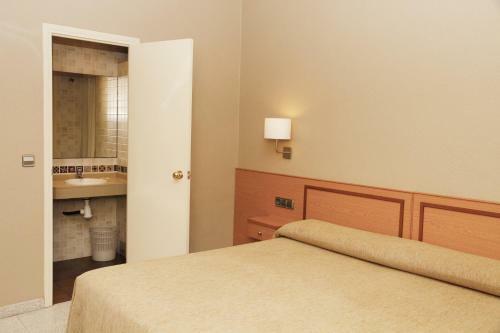 Hostal Nuevo Colon