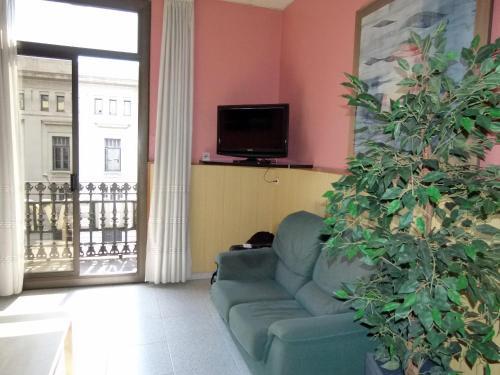 Hostal Nuevo Colon