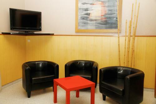 Hostal Nuevo Colon