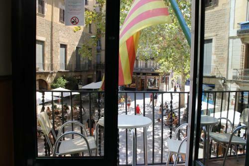 Hotel El Jardi