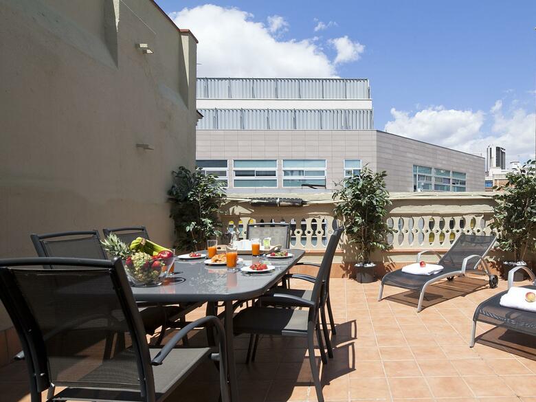 Bonavista Apartments Barcelona - Eixample