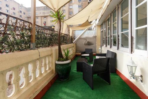 Hostal Des Artistes