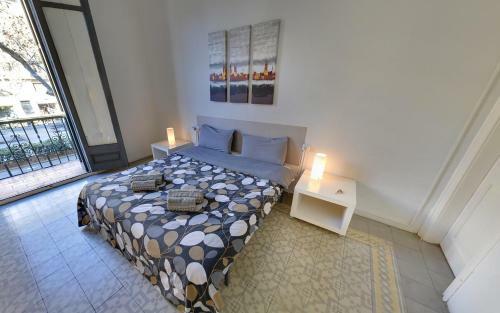 Hostal Des Artistes