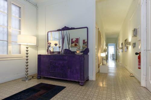 Hostal Des Artistes