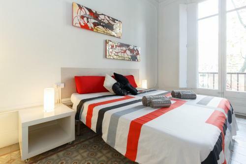 Hostal Des Artistes