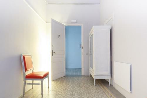 Hostal Des Artistes