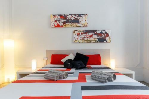 Hostal Des Artistes