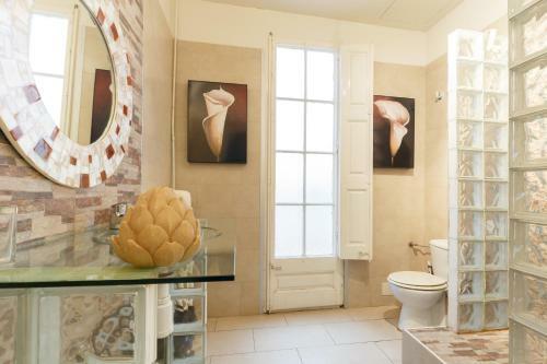 Hostal Des Artistes