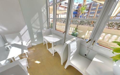 Hostal Des Artistes