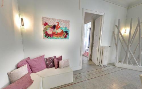 Hostal Des Artistes