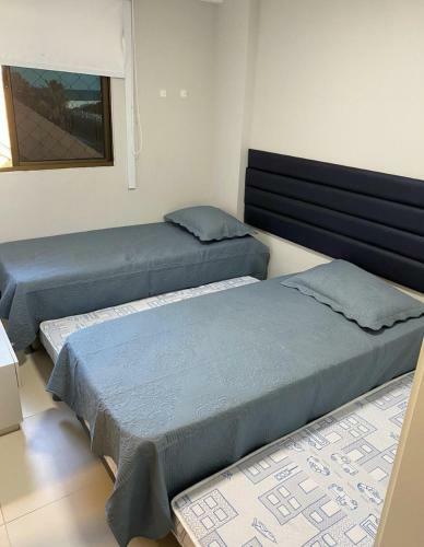 Apartamento Flat Luxo 3 Quartos Nui Supreme - Muro Alto