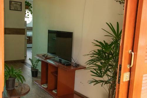 Apartamento Uma Casa Inteirinha Pra Voc�!