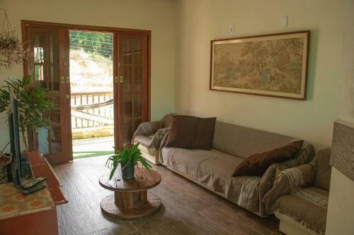 Apartamento Uma Casa Inteirinha Pra Voc�!