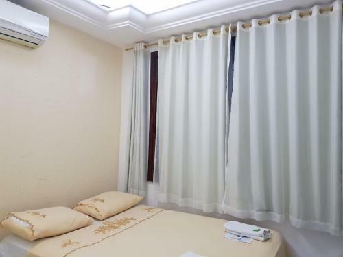 Hostal Pousada Vip'swites