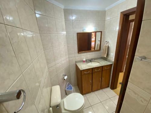 Lindo Apartamento Na Principal Avenida De Gramado