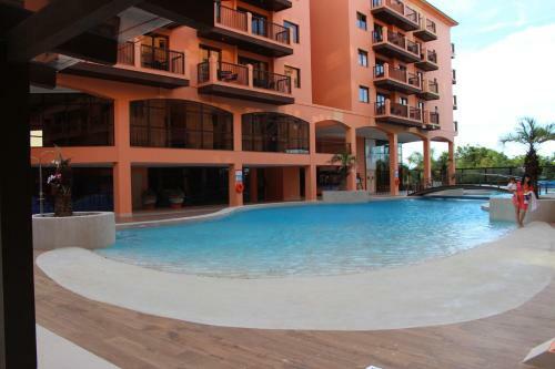 Apartamento Jurere Beach Village Complexo Turistico