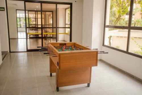 Apartamento Apto Pitangueiras Vista Pro Mar E �reas De Lazer