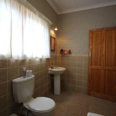 Apartamento Baroe Two Bedroom Guest House