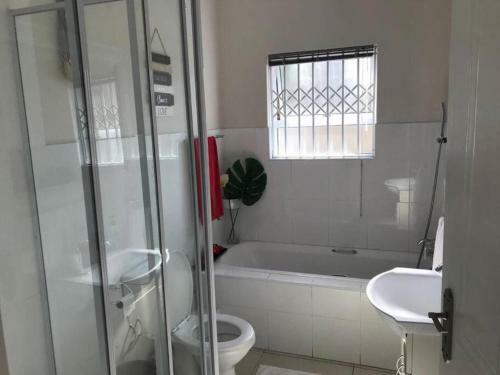 Hostal Aloha Africa Guest House