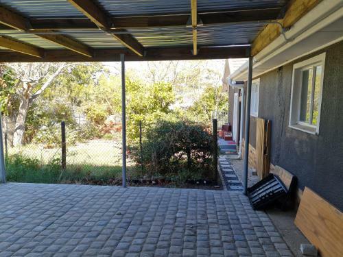Apartamento One Man Cottage