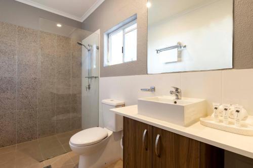 Apartamento Reef Resort - 2 Bedroom Townhouse