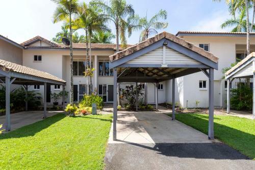 Apartamento Reef Resort - 2 Bedroom Townhouse