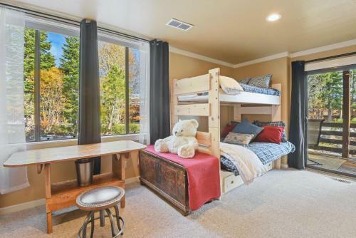 Rocky Ridge Retreat