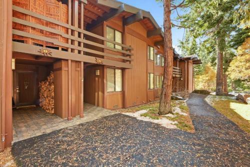 Rocky Ridge Retreat