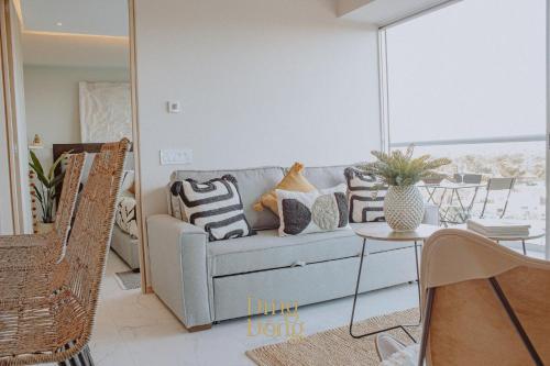 M�ritima Golf New Apartment Private Beach Access