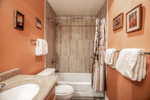 Apartamento Longbranch