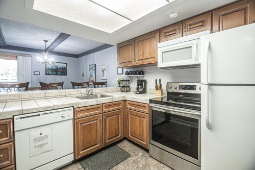 Apartamento Longbranch